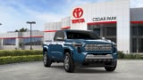 2026 Toyota Tacoma - Preview 16