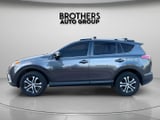 2018 Toyota RAV4 - Preview 9