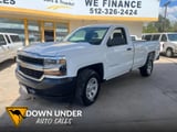 2016 Chevrolet Silverado 1500 - Preview 2