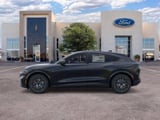 2026 Ford Mustang Mach-E - Preview 3