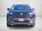 2025 Toyota RAV4 - Preview 3