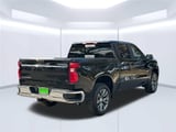2026 Chevrolet Silverado - Preview 5