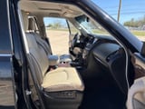 2017 Nissan Armada - Preview 12
