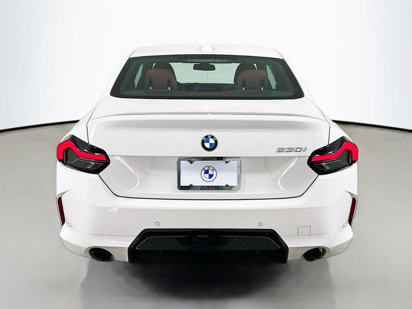 2026 BMW 2-series - Image 3