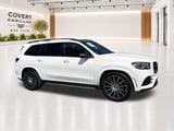 2023 Mercedes-Benz GLS-Class - Preview 12