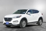 2018 Hyundai Tucson - Preview 8