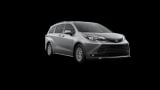 2026 Toyota Sienna - Preview 15