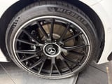 2025 Mercedes-Benz E-Class - Preview 9