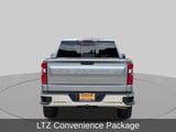 2024 Chevrolet Silverado 1500 - Preview 4