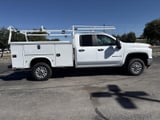 2026 Chevrolet Silverado 2500 HD - Preview 6