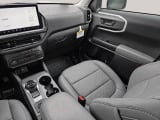 2026 Ford Bronco - Preview 12