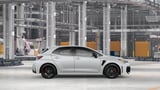 2026 Toyota GR Corolla - Preview 12