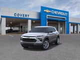 2026 Chevrolet Trailblazer - Preview 8