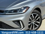 2027 Volkswagen Jetta - Preview 5