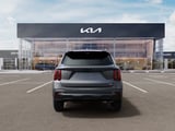 2026 Kia Sorento - Preview 5