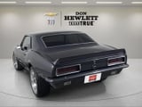 1967 Chevrolet Camaro - Preview 3