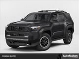 2026 Toyota 4Runner - Preview 2