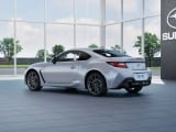2027 Subaru BRZ - Preview 4