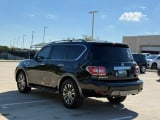 2019 Nissan Armada - Preview 6