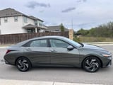 2025 Hyundai Elantra - Preview 9