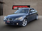 2007 BMW 5 Series - Preview 4