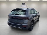 2026 Volkswagen Taos - Preview 5