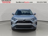 2025 Toyota RAV4 - Preview 3