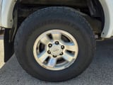 1999 Toyota Tacoma - Preview 7