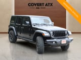 2026 Jeep Wrangler - Preview 7