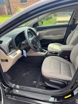 2018 Hyundai Elantra - Preview 8
