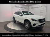 2026 Mercedes-Benz GLC - Preview 2