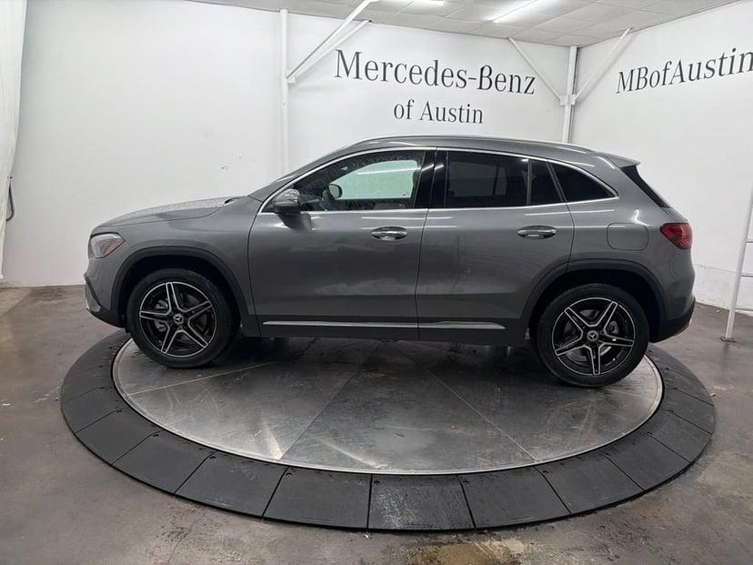 2026 Mercedes-Benz GLA-Class - Image 2