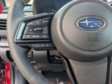 2026 Subaru Crosstrek - Preview 10