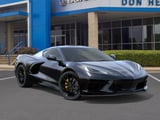 2027 Chevrolet Corvette - Preview 7