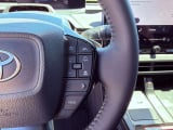 2026 Toyota bZ - Preview 12