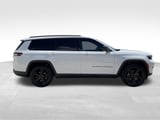 2021 Jeep Grand Cherokee L - Preview 4