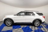 2023 Ford Explorer - Preview 8