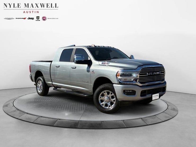 2024 Ram 2500 - Image 2