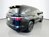 2024 Toyota Sequoia - Preview 5