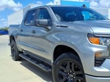 2024 Chevrolet Silverado - Preview 4