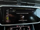 2021 Audi A6 - Preview 12