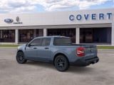 2026 Ford Maverick - Preview 4