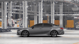 2027 Toyota Camry - Preview 4