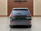 2026 Jeep Grand Cherokee - Preview 4