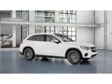 2027 Mercedes-Benz GLC - Preview 13