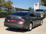 2024 Toyota Camry - Preview 5