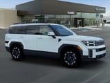 2026 Hyundai Santa Fe - Preview 10