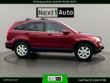 2008 Honda CR-V - Preview 3