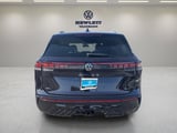 2027 Volkswagen Atlas - Preview 4