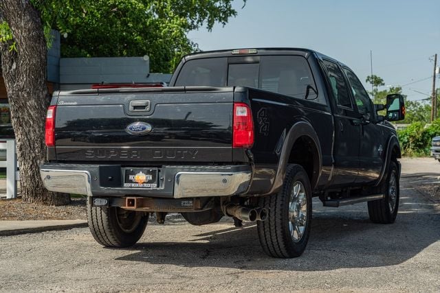 2016 Ford F-250 - Image 3